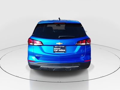 2024 Chevrolet Equinox - Photo 6