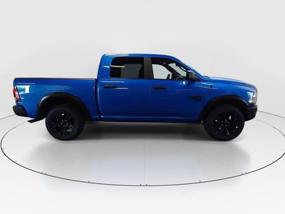 2024 Ram 1500 Classic - Photo 8