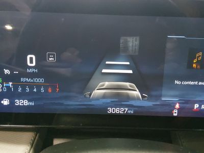 2025 Chevrolet Equinox - Photo 14