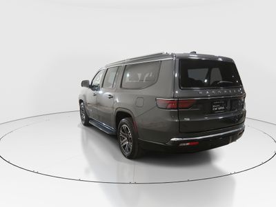 2024 Jeep Wagoneer L - Photo 5