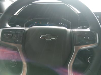 2024 Chevrolet Silverado 1500 - Photo 12