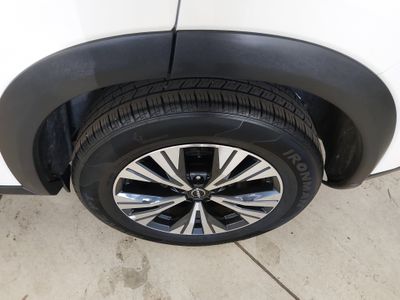 2023 Nissan Rogue - Photo 10