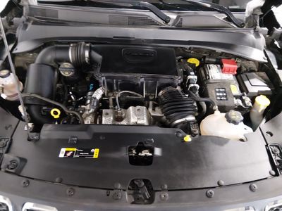2024 Jeep Compass - Photo 9