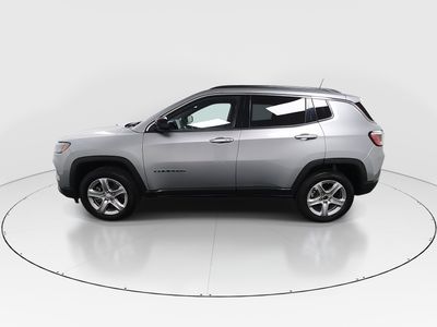 2024 Jeep Compass - Photo 4