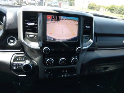 2024 Ram 2500 - Photo 17