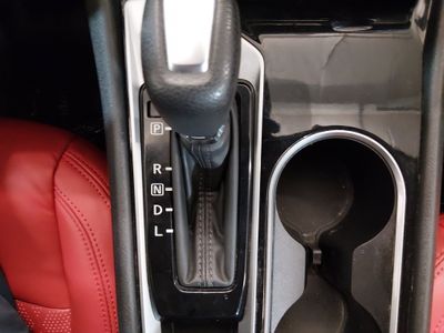 2024 Nissan Altima - Photo 18