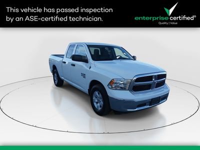 2024 Ram 1500 Classic - Photo 1