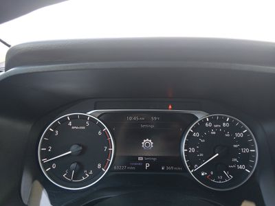 2023 Nissan Rogue - Photo 14