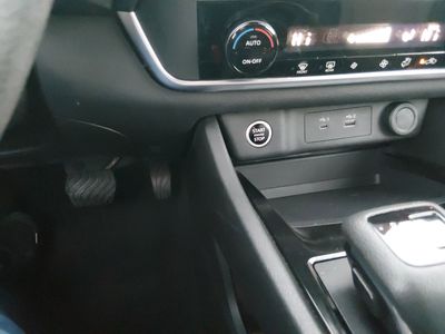 2023 Nissan Rogue - Photo 13