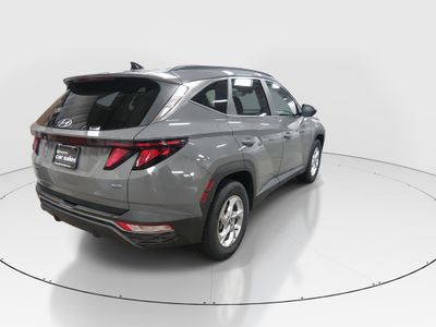 2024 Hyundai Tucson - Photo 7
