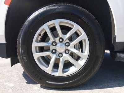 2023 Chevrolet Tahoe - Photo 10