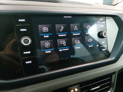 2024 Volkswagen Taos - Photo 20