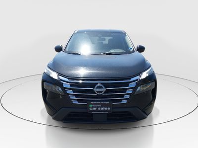 2024 Nissan Rogue - Photo 2