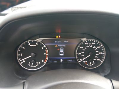 2024 Nissan Altima - Photo 14