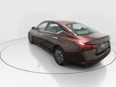 2024 Nissan Altima - Photo 5