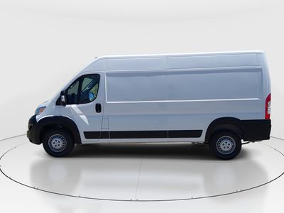 2024 Ram ProMaster Cargo Van - Photo 4