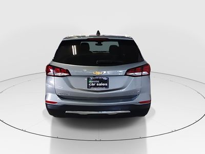 2024 Chevrolet Equinox - Photo 6