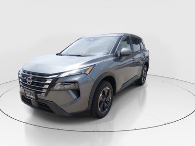 2024 Nissan Rogue - Photo 3