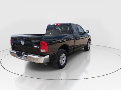 2024 Ram 1500 Classic - Photo 7