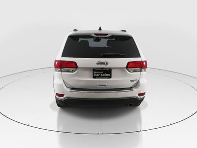 2021 Jeep Grand Cherokee - Photo 6