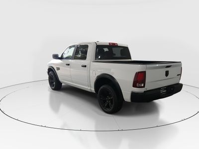 2024 Ram 1500 Classic - Photo 5