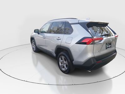 2024 Toyota RAV4 - Photo 5