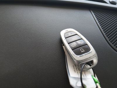 2024 Hyundai Tucson - Photo 15
