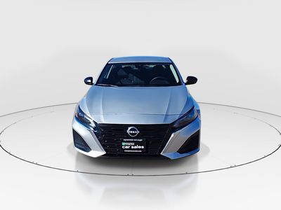 2024 Nissan Altima - Photo 2