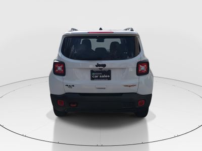 2023 Jeep Renegade - Photo 6