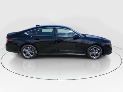 2023 Honda Accord Sedan - Photo 8