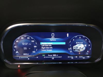 2024 Chevrolet Tahoe - Photo 14