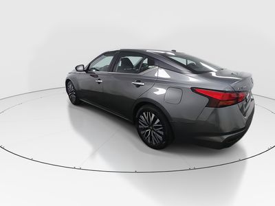 2024 Nissan Altima - Photo 5
