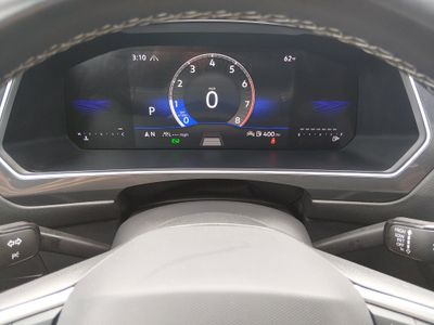 2024 Volkswagen Tiguan - Photo 14