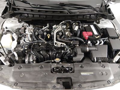 2022 Nissan Altima - Photo 9