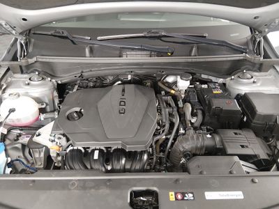 2024 Kia Sportage - Photo 9
