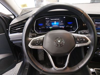 2024 Volkswagen Jetta - Photo 12