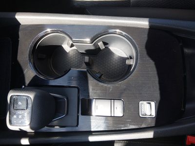 2024 Nissan Rogue - Photo 23