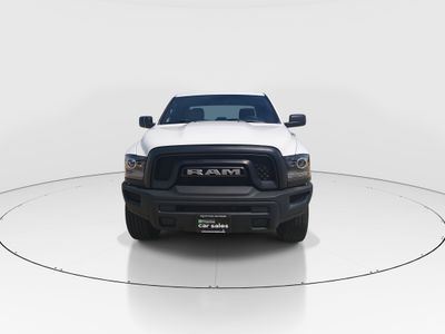 2022 Ram 1500 Classic - Photo 2