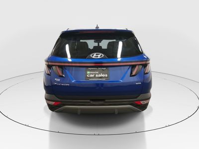 2024 Hyundai Tucson - Photo 6