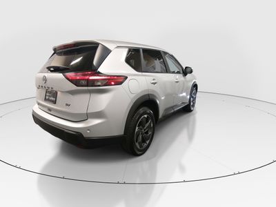 2024 Nissan Rogue - Photo 7