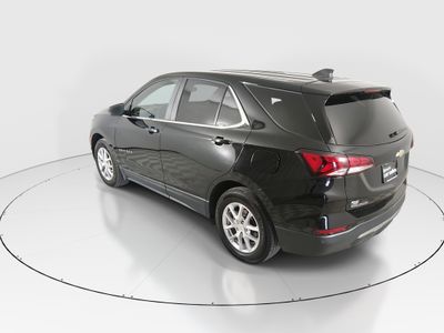 2024 Chevrolet Equinox - Photo 5