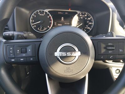 2024 Nissan Rogue - Photo 12