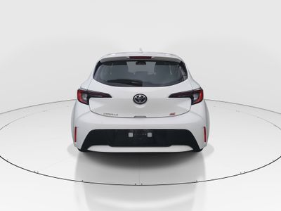 2024 Toyota Corolla Hatchback - Photo 6