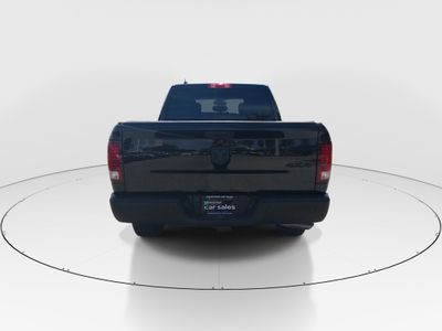 2022 Ram 1500 Classic - Photo 6