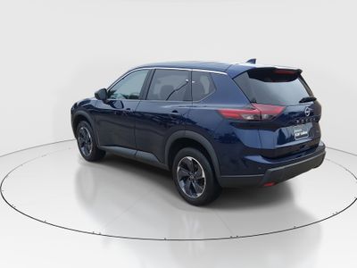 2024 Nissan Rogue - Photo 5