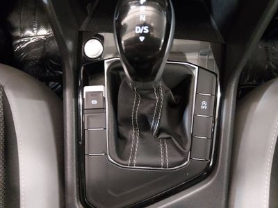2024 Volkswagen Taos - Photo 18