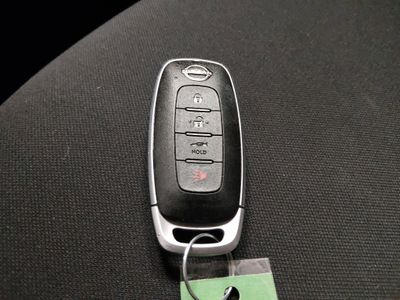 2024 Nissan Sentra - Photo 15