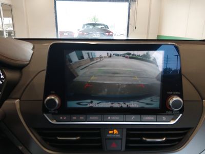2024 Nissan Altima - Photo 16