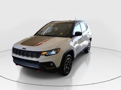 2024 Jeep Compass - Photo 3