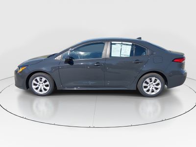 2024 Toyota Corolla - Photo 4